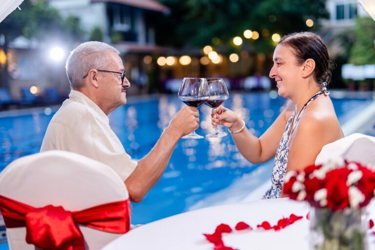 Honeymoon Package