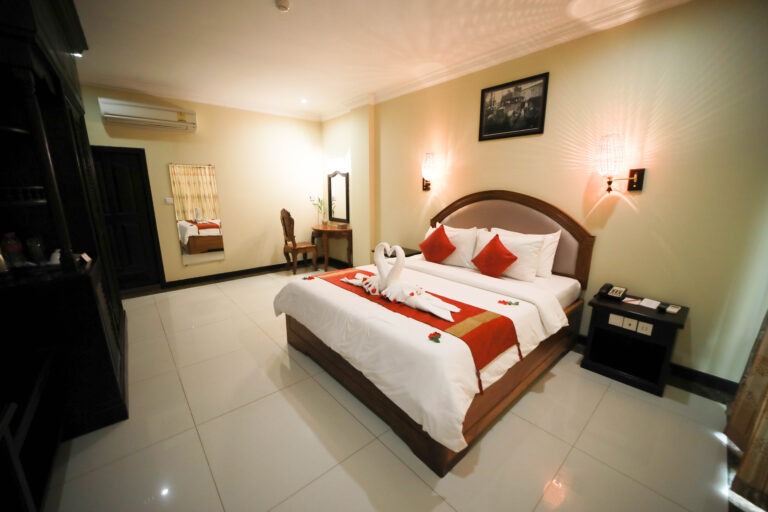 Classy Family Suite Rooms