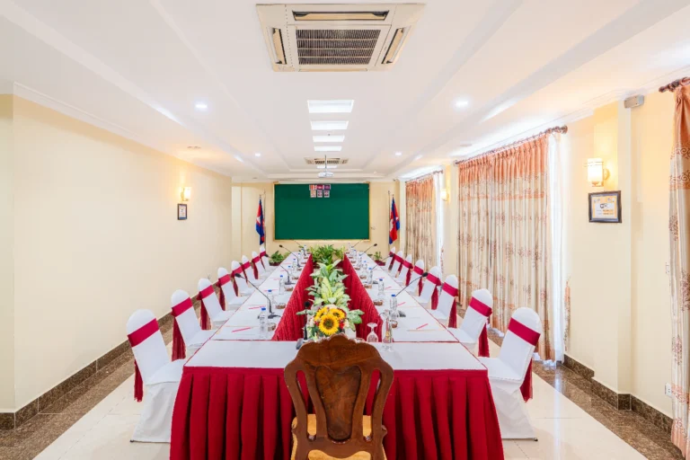 Banan Conference Room