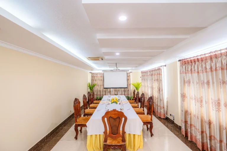 Sampouv Conference Room