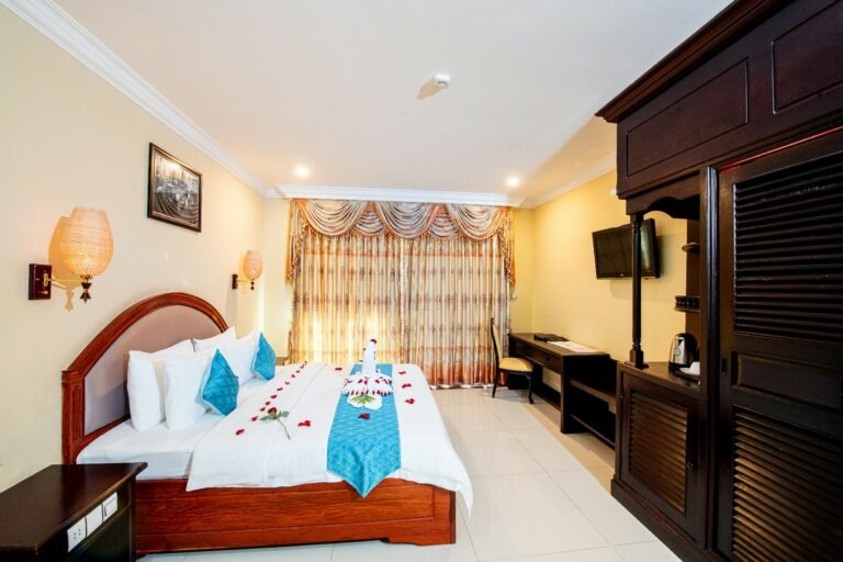 Classy Family Suite Rooms