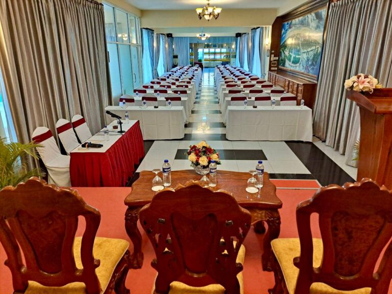 Panorama Conference Room